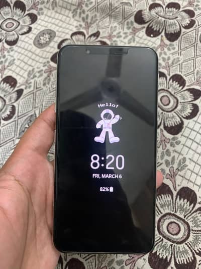 LG G8s Think For Sale