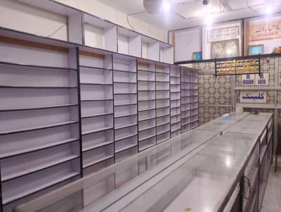 Best for medical stores/General stores or any other retail activity