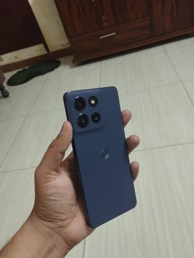 Moto G86 5g