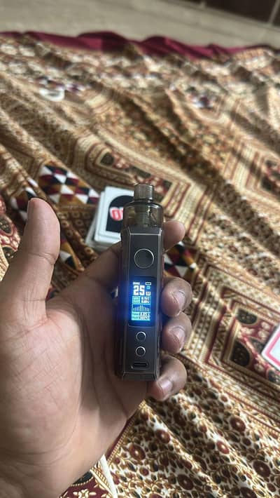 voopoo drag s