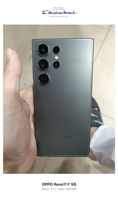 Samsung s24ultra 512gb