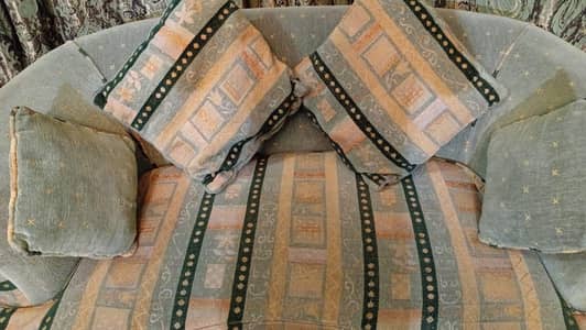 Sofa Set 3 2 1 seater