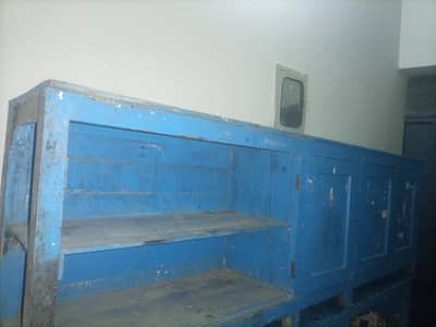 useable for karyana store or house