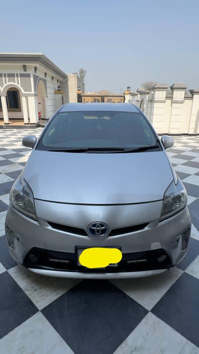 toyota prius 2013/2017