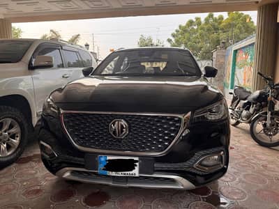 MG HS 2021/22 new meter