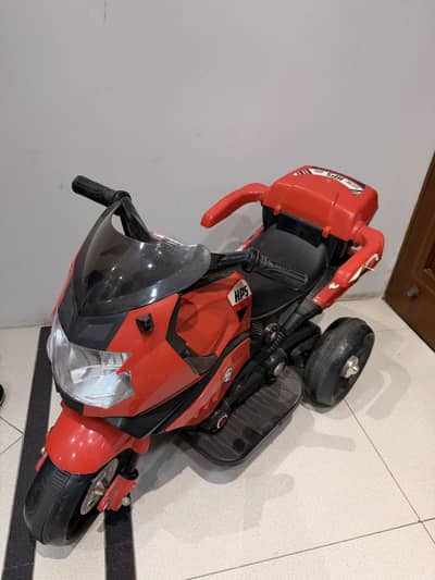 Kids scooter