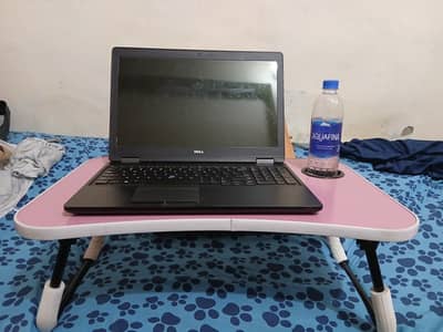 Brand New Study Table in Pink Color best for study and work