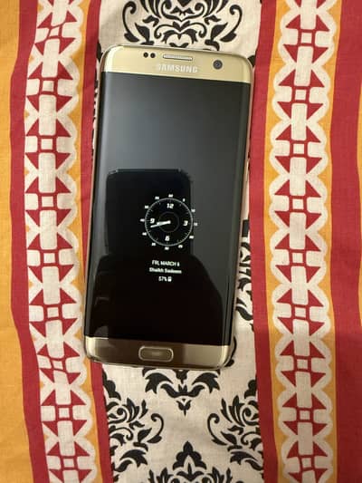 Samsung S7 Edge 32gb