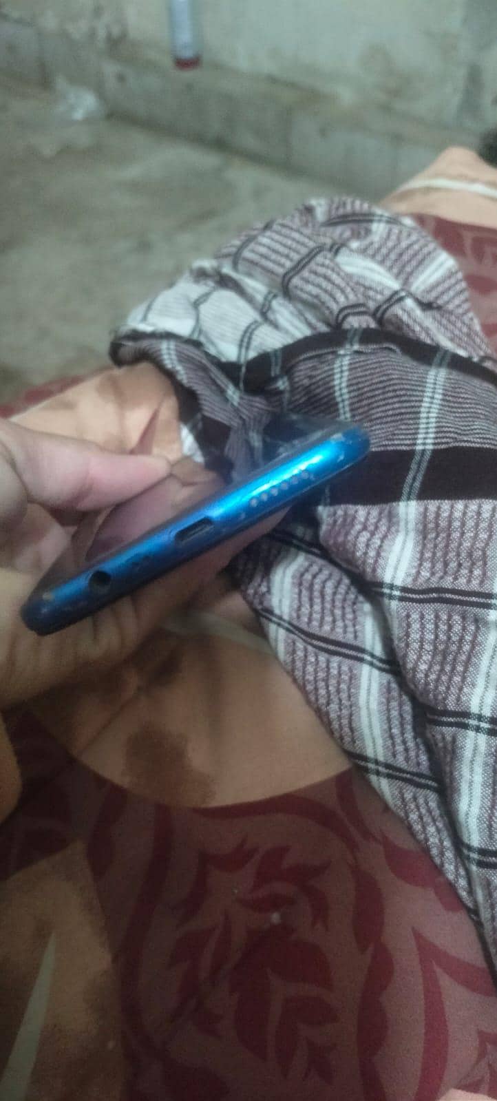 موبائل 10 بائ 10 کنڈیشن 1