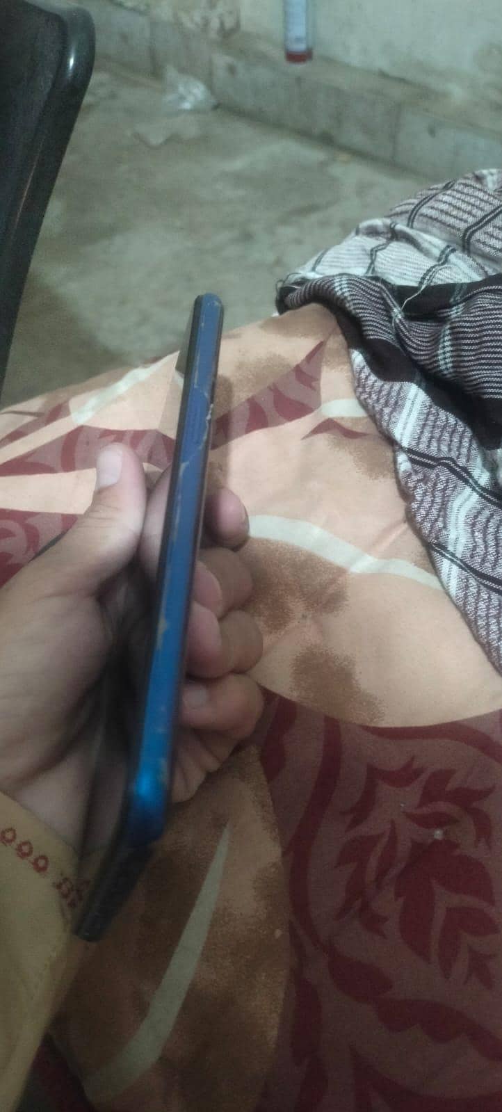 موبائل 10 بائ 10 کنڈیشن 2