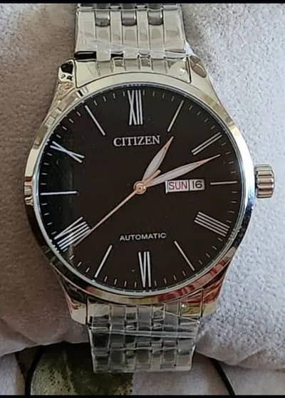 Citizen watch
