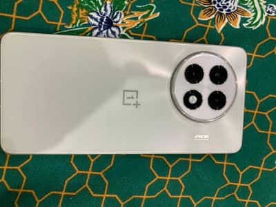 OnePlus Ace 5 12/256 Official PTA