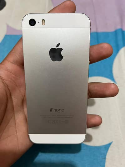 iphone 5s 16gb non