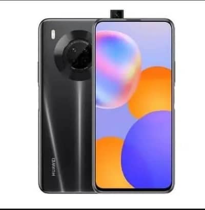 Huawei y9a (Exchange Availabe with Up Model)