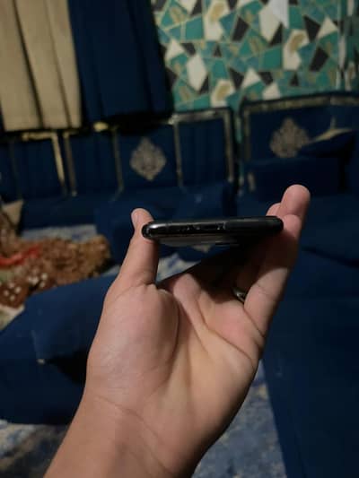 Iphone 11 pro Pta approved