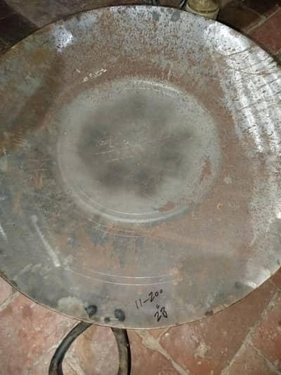 krhai weight or size mention hai or 3 box chezain rkhny k liye hai