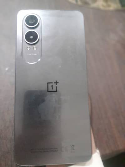 OnePlus Nord ce 4 lite 5g
