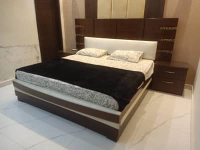 10 Marla House Full Furnished For Rant Secter C BahriaTowan Lahore