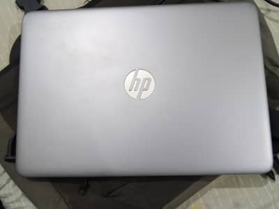HP Core i5 6th Gen Laptop | 8GB RAM | SSDC 256 | 15.6 Display