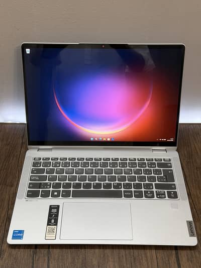 Lenovo Ideapad Flex 5i (14 inch)