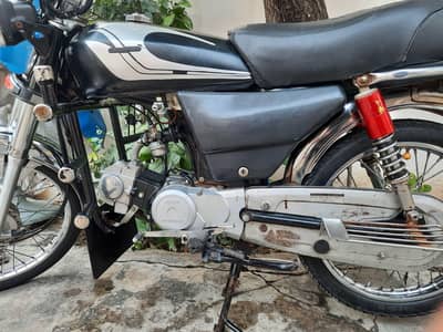 New Asia like new for sale.