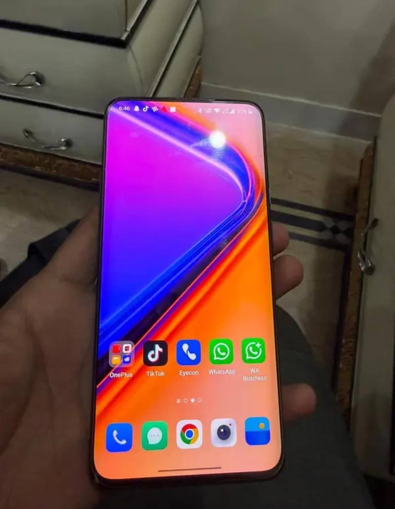 one plus 7pro 1