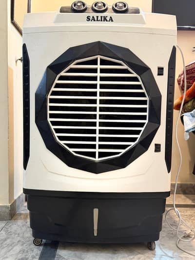 URGENT SALE . . . . Air Cooler  Full size