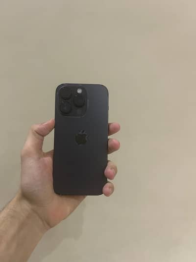 iphone 14 pro non pta