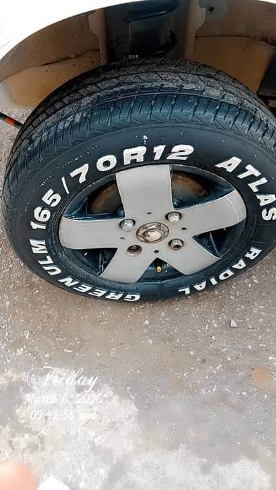 Suzuki bolan urgent 03185278311 just cl or Whatsapp