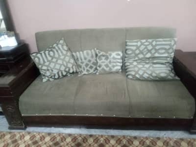 sofa set