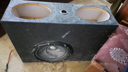Kenwood Speakers KFC HQ718