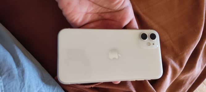 I phone 11