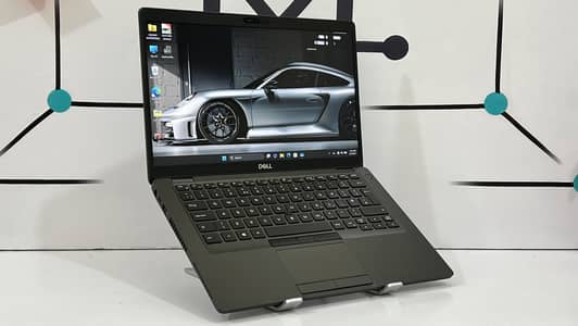 core i5 9th gen H processor- Dell 5401 - 10/10 original condition