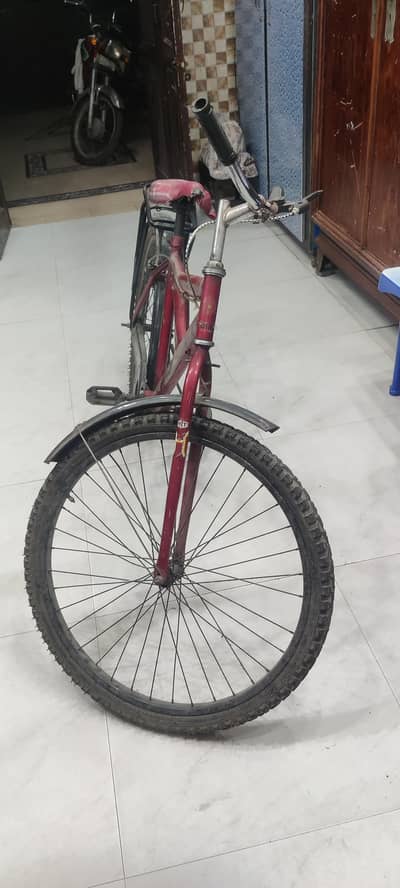 26 numbr cycle for sale