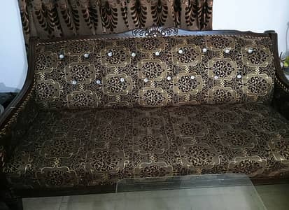 8 Seater Sofa Set For Sale