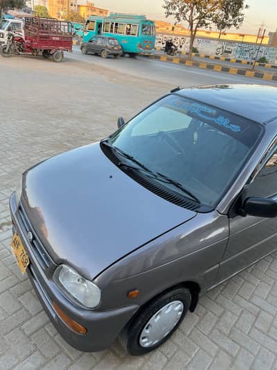 Full original condition hai 2006 model hai 0323/91/83/629