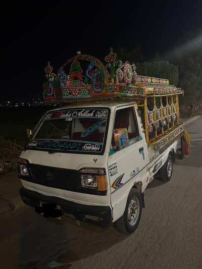 Suzuki Ravi For Monthly Rent