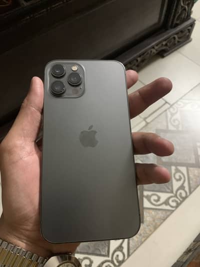 iPhone 12 Pro Max 128gb Non Pta