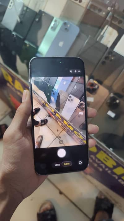 14 pro max pta approved