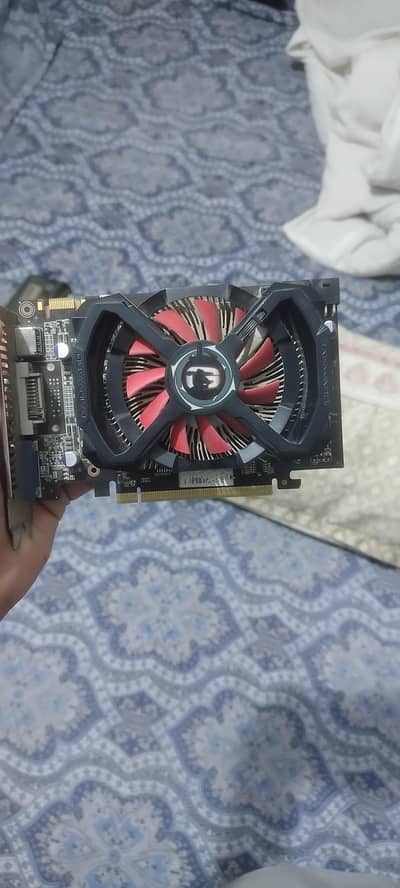 graphic card