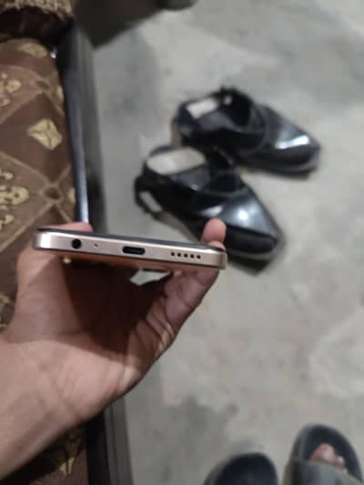 exchange possible with pta mobile