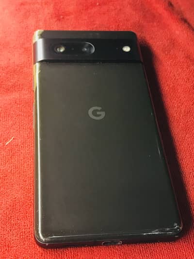 Google Pixel 7 URGENT SALE