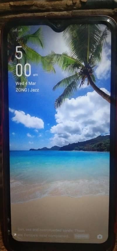 oppo a1k official pta approved