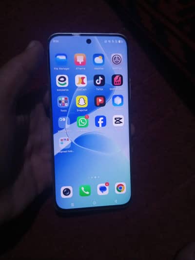 Infinix hot 60 pro plus