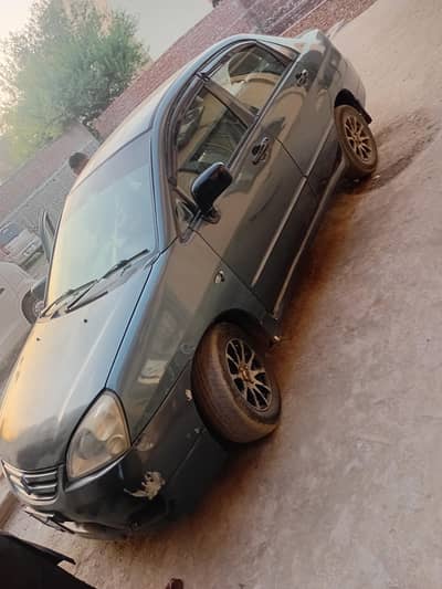Suzuki Lana  for sale  اوکے۔ //0318/7730838
