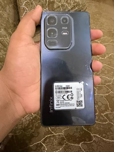 infinix note 14 8gb 256 gb