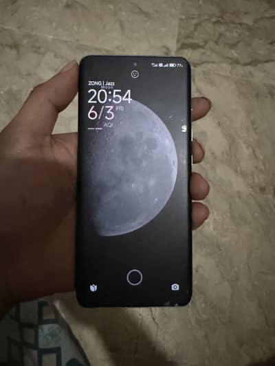 Xiaomi 12x 12/256gb PTA approved