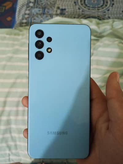 Samsung a32