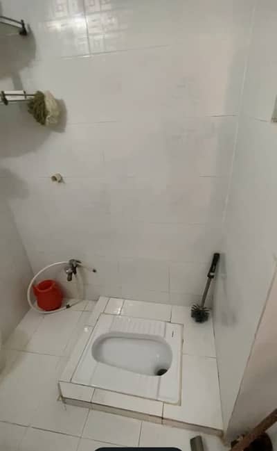 Sale Flat Noman plaza 3bed. d. d 2nd floor Nipa to Alladin park