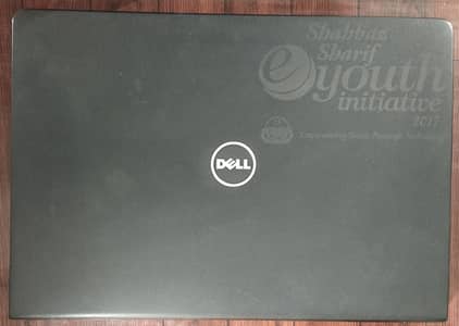 Dell Vostro 14 3468, i7 7th gen, 16gb ram, 180gb ssd, 500 hdd.